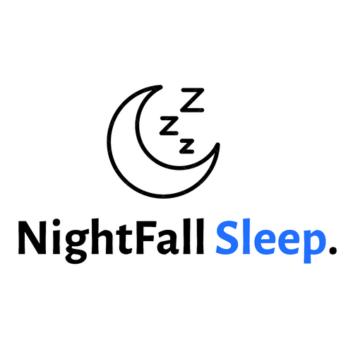 Night Fall Sleep